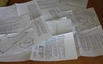9 patchworkpatronen 110608, Ophalen of Verzenden, Nieuw, Borduren en Naaien, Geschikt voor kinderen