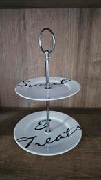 Riviera Maison Etagere - Sweets & Treats, Ophalen of Verzenden