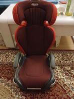 New GRACO BABYSEAT VAN 0 t/m12 jaar met korting bespreekbaar, Verstelbare rugleuning, Autogordel, 22 t/m 36 kg, Nieuw