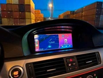 Wireless Apple CarPlay/Android Auto ELK MERK!