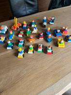 Fischer Price vintage, Kinderen en Baby's, Speelgoed | Fisher-Price, Ophalen of Verzenden, Gebruikt, Speelset