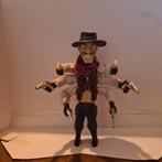 Puppet Master Six Shooter figur  (1997), Ophalen of Verzenden, Zo goed als nieuw