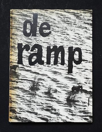 De Ramp : Nationale uitgave 1953 beschikbaar voor biedingen