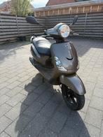 Sym fiddle 2 2020, Fietsen en Brommers, Scooters | SYM, Ophalen, Gebruikt, Maximaal 45 km/u, Benzine