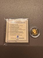 Gouden munt & 2 Russische munten, Ophalen of Verzenden, Rusland, Losse munt, Goud