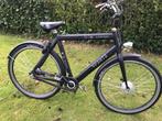 Herenfiets 60 cm met 3 versnellingen, Gebruikt, Versnellingen, 57 tot 61 cm, Ophalen