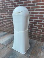 Luieremmer tommee tippee sangenic, Ophalen, Zo goed als nieuw, Luieremmer