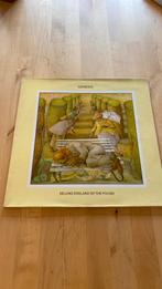 Vinyl lp Genesis - Selling England by the pound, Cd's en Dvd's, Vinyl | Rock, Ophalen of Verzenden