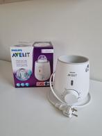 Philips Avent Flessenwarmer - Snel in gebruik., Ophalen of Verzenden, Zo goed als nieuw, Flessen- of potjesverwarmer