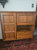 Mooie vintage meidenkast, Ophalen