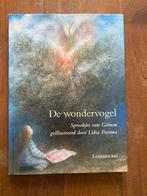 De wondervogel -  Grimm & Lidia Postma, Lemniscaat 1996, Boeken, Ophalen of Verzenden, Zo goed als nieuw, Grimm