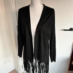 Vest ibiza hobo ms mode 40, Kleding | Dames, Truien en Vesten, Maat 38/40 (M), Zwart, Ophalen of Verzenden, MS Mode