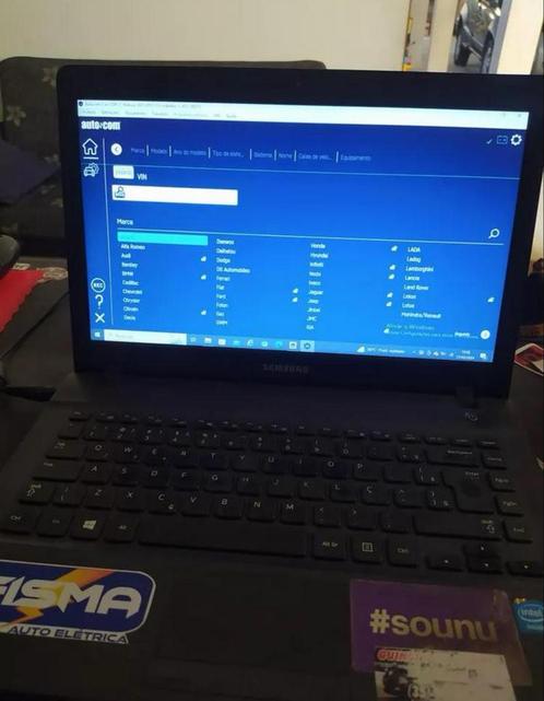 Autocom - Delphi Software 2021, Auto diversen, Onderhoudsmiddelen, Ophalen of Verzenden