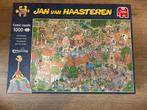 Jan van Haasteren - Sprookjesbos, Hobby en Vrije tijd, Denksport en Puzzels, Ophalen of Verzenden, Zo goed als nieuw