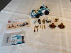 Lego 71791 Zane's Dragon Power Spinjitzu Race Car, Ophalen of Verzenden, Zo goed als nieuw