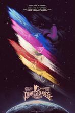 Power rangers, Ophalen of Verzenden, Zo goed als nieuw, A1 t/m A3, Film en Tv