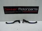 Lightech Rem + Koppelings Hendel Yamaha YZF R1 2015-2024, Ophalen of Verzenden, Gebruikt