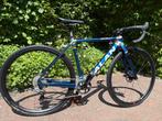 Alan super cross carbon veldrij fiets, Overige merken, 28 inch, 49 tot 53 cm, Ophalen of Verzenden