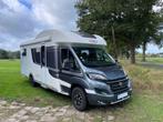 LMC H 737 Breezer, Caravans en Kamperen, Campers, Automaat, Fiat, 7 tot 8 meter, Bedrijf