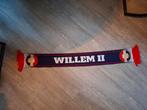 Willem II Sjaal, Goirleseweg 87, 5026 PC Tilburg, Info@willem-ii.nl, Ophalen of Verzenden, Zo goed als nieuw