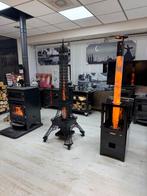 Diverse Kachels soba pelletkachel pellet, Huis en Inrichting, Kachels, Gebruikt, Houtkachel, Ophalen of Verzenden, Vrijstaand