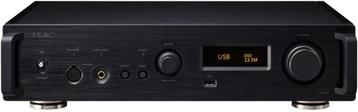 TEAC: UD-701N USB DAC Netwerkspeler - zwart beschikbaar voor biedingen