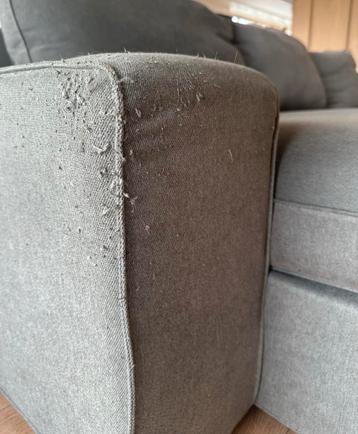 Ikea kivik hoekbank - afbeelding 3