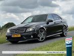 Mercedes C-Klasse C63 AMG 457PK / Harman/Kardon / Elektr sto, Automaat, Euro 5, Achterwielaandrijving, 8 cilinders