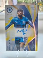Chelsea Lineage Noni Madueke auto /99 gold, Ophalen of Verzenden, Zo goed als nieuw, PSV