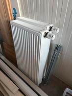 2 thermrad radiatoren, Ophalen, 30 tot 80 cm, Radiator, Zo goed als nieuw