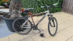 Twee mountainbikes (Cube en Trek), Gebruikt, Overige maten, Meer dan 20 versnellingen, Ophalen
