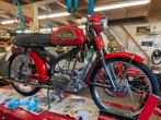 RAP Rocky Oldtimer Brommer 3v Dubbele uitlaat museumstuk!, Fietsen en Brommers, Ophalen, Overige merken