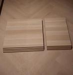 Ikea Besta Lappviken deurtjes (4x 60x64 en 4x 60x38), Ophalen, Minder dan 50 cm, Zo goed als nieuw, Minder dan 50 cm