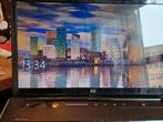 HP DV7 17inch laptop, Met videokaart, Qwerty, 8 GB, Minder dan 2 Ghz