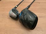 Nike driver en houten 4, Sport en Fitness, Golf, Ophalen, Gebruikt, Club