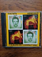CD The Nits : Henk/Kilo, Ophalen, 2000 tot heden, Zo goed als nieuw