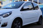 Renault Twingo 1.2 16V "Paris" Airco - Radio-CD ! (bj 2013), Voorwielaandrijving, 839 kg, Gebruikt, Zwart