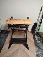 Black & Decker Workmate Werkbank, Doe-het-zelf en Verbouw, Ophalen of Verzenden
