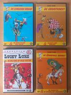 Lucky Luke dvd's afleveringen & films, prijs per stuk, Alle leeftijden, Ophalen of Verzenden, Zo goed als nieuw