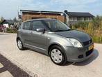Suzuki Swift 1.3 5D 2005 Grijs - APK tot juni 2026, Voorwielaandrijving, Stof, Zwart, 965 kg
