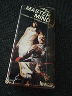 Mastermind, bordspel, Hobby en Vrije tijd, Gezelschapsspellen | Bordspellen, Een of twee spelers, Ophalen of Verzenden, Zo goed als nieuw