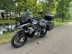 BMW 1250 GS Triple Black met fabrieks GARANTIE, Handvatverwarming, 2 cilinders, Motorrijbewijs A, Particulier