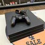 Playstation 4 Pro 1TB + Controller, Sony, Zo goed als nieuw, Support@sony.com, 1-7-1 Konan, Minato-ku
Tokyo 108-0075
Japan