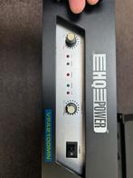 HQ Power VPA2100MN Eindversterker, Ophalen, Gebruikt, Minder dan 500 watt, P.A.