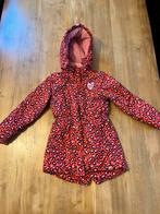 Meisjes jas maat 116/122, Kinderen en Baby's, Kinderkleding | Maat 116, Ophalen, Meisje, Jas