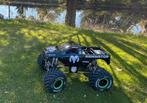 Primal digger graver rc 1/5 . Komt uit de VS. (VASTE PRIJS), Ophalen of Verzenden, Zo goed als nieuw, Auto offroad