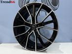 5x112 20'' Velgen RS6 Audi A4 A5 A6 Etron Vw Tiguan Q3 Q5