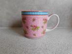 Mok 8,5x8 cm. Roze Roosjes PiP Studio Pickwick, Huis en Inrichting, Keuken | Servies, Ophalen of Verzenden, Zo goed als nieuw