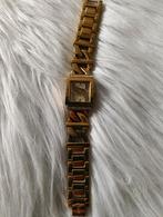 Guess, Sieraden, Tassen en Uiterlijk, Horloges | Dames, Ophalen of Verzenden, Zo goed als nieuw, Staal, Guess