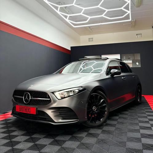 Auto huren? Mercedes a-klasse AMG line te huur! GTI GTD R, Diensten en Vakmensen, Verhuur | Auto en Motor